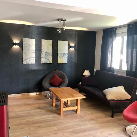 شقة L'Annexe Lunéville المظهر الخارجي الصورة